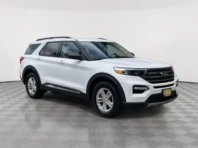 Used 2023 Ford Explorer XLT SUV/Crossover for sale in Lincoln NE Used 2023 Ford Explorer XLT SUV/Crossover for sale in Lincoln NE