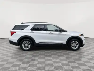 Used 2023 Ford Explorer XLT SUV/Crossover for sale in Lincoln NE Used 2023 Ford Explorer XLT SUV/Crossover for sale in Lincoln NE