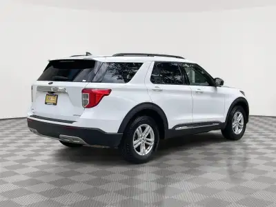 Used 2023 Ford Explorer XLT SUV/Crossover for sale in Lincoln NE Used 2023 Ford Explorer XLT SUV/Crossover for sale in Lincoln NE