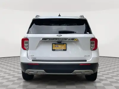 Used 2023 Ford Explorer XLT SUV/Crossover for sale in Lincoln NE Used 2023 Ford Explorer XLT SUV/Crossover for sale in Lincoln NE