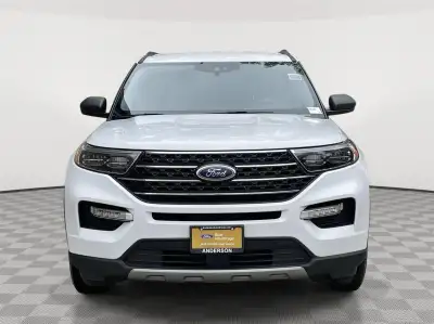 Used 2023 Ford Explorer XLT SUV/Crossover for sale in Lincoln NE Used 2023 Ford Explorer XLT SUV/Crossover for sale in Lincoln NE