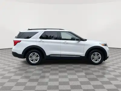 Used 2023 Ford Explorer XLT SUV/Crossover for sale in Lincoln NE Used 2023 Ford Explorer XLT SUV/Crossover for sale in Lincoln NE