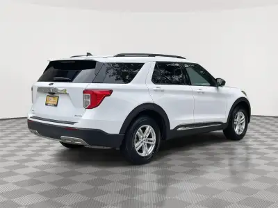 Used 2023 Ford Explorer XLT SUV/Crossover for sale in Lincoln NE Used 2023 Ford Explorer XLT SUV/Crossover for sale in Lincoln NE