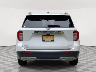 Used 2023 Ford Explorer XLT SUV/Crossover for sale in Lincoln NE Used 2023 Ford Explorer XLT SUV/Crossover for sale in Lincoln NE