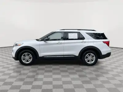 Used 2023 Ford Explorer XLT SUV/Crossover for sale in Lincoln NE Used 2023 Ford Explorer XLT SUV/Crossover for sale in Lincoln NE