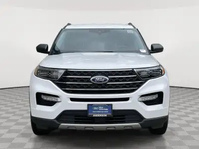 Used 2023 Ford Explorer XLT SUV/Crossover for sale in Lincoln NE Used 2023 Ford Explorer XLT SUV/Crossover for sale in Lincoln NE