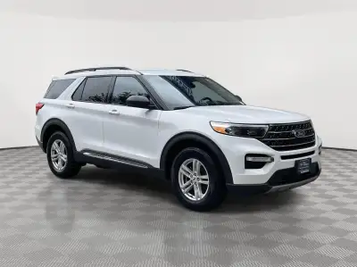 Used 2023 Ford Explorer XLT SUV/Crossover for sale in Lincoln NE Used 2023 Ford Explorer XLT SUV/Crossover for sale in Lincoln NE