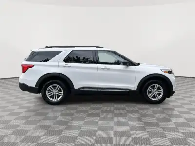 Used 2023 Ford Explorer XLT SUV/Crossover for sale in Lincoln NE Used 2023 Ford Explorer XLT SUV/Crossover for sale in Lincoln NE