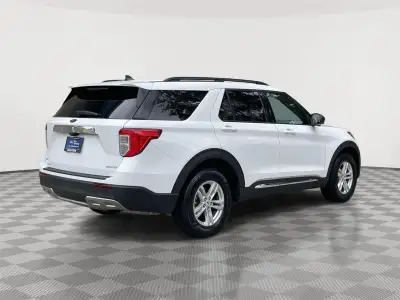 Used 2023 Ford Explorer XLT SUV/Crossover for sale in Lincoln NE Used 2023 Ford Explorer XLT SUV/Crossover for sale in Lincoln NE