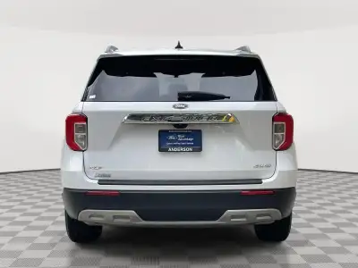 Used 2023 Ford Explorer XLT SUV/Crossover for sale in Lincoln NE Used 2023 Ford Explorer XLT SUV/Crossover for sale in Lincoln NE