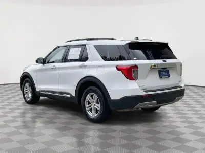 Used 2023 Ford Explorer XLT SUV/Crossover for sale in Lincoln NE Used 2023 Ford Explorer XLT SUV/Crossover for sale in Lincoln NE