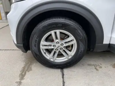 Used 2023 Ford Explorer XLT SUV/Crossover for sale in Lincoln NE Used 2023 Ford Explorer XLT SUV/Crossover for sale in Lincoln NE