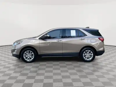 Used 2019 Chevrolet Equinox LS SUV/Crossover for sale in Lincoln NE Used 2019 Chevrolet Equinox LS SUV/Crossover for sale in Lincoln NE