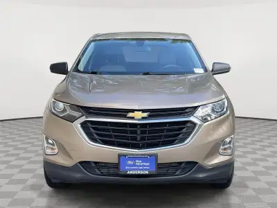 Used 2019 Chevrolet Equinox LS SUV/Crossover for sale in Lincoln NE Used 2019 Chevrolet Equinox LS SUV/Crossover for sale in Lincoln NE