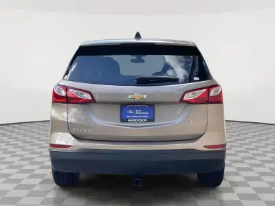 Used 2019 Chevrolet Equinox LS SUV/Crossover for sale in Lincoln NE Used 2019 Chevrolet Equinox LS SUV/Crossover for sale in Lincoln NE