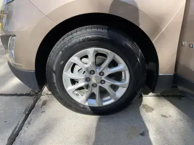 Used 2019 Chevrolet Equinox LS SUV/Crossover for sale in Lincoln NE Used 2019 Chevrolet Equinox LS SUV/Crossover for sale in Lincoln NE