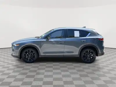 Used 2024 Mazda CX-5 2.5 S Carbon Edition SUV/Crossover for sale in Lincoln NE Used 2024 Mazda CX-5 2.5 S Carbon Edition SUV/Crossover for sale in Lincoln NE