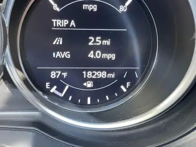 Used 2024 Mazda CX-5 2.5 S Carbon Edition SUV/Crossover for sale in Lincoln NE Used 2024 Mazda CX-5 2.5 S Carbon Edition SUV/Crossover for sale in Lincoln NE