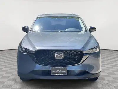 Used 2024 Mazda CX-5 2.5 S Carbon Edition SUV/Crossover for sale in Lincoln NE Used 2024 Mazda CX-5 2.5 S Carbon Edition SUV/Crossover for sale in Lincoln NE