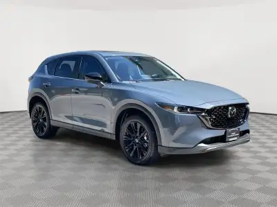 Used 2024 Mazda CX-5 2.5 S Carbon Edition SUV/Crossover for sale in Lincoln NE Used 2024 Mazda CX-5 2.5 S Carbon Edition SUV/Crossover for sale in Lincoln NE