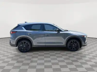 Used 2024 Mazda CX-5 2.5 S Carbon Edition SUV/Crossover for sale in Lincoln NE Used 2024 Mazda CX-5 2.5 S Carbon Edition SUV/Crossover for sale in Lincoln NE