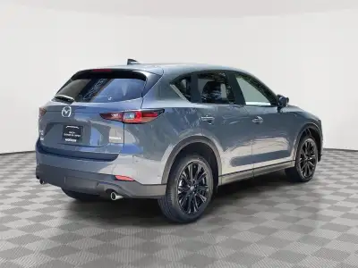 Used 2024 Mazda CX-5 2.5 S Carbon Edition SUV/Crossover for sale in Lincoln NE Used 2024 Mazda CX-5 2.5 S Carbon Edition SUV/Crossover for sale in Lincoln NE
