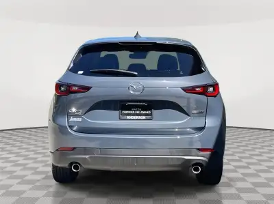 Used 2024 Mazda CX-5 2.5 S Carbon Edition SUV/Crossover for sale in Lincoln NE Used 2024 Mazda CX-5 2.5 S Carbon Edition SUV/Crossover for sale in Lincoln NE