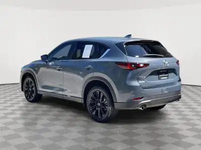 Used 2024 Mazda CX-5 2.5 S Carbon Edition SUV/Crossover for sale in Lincoln NE Used 2024 Mazda CX-5 2.5 S Carbon Edition SUV/Crossover for sale in Lincoln NE