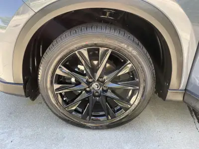 Used 2024 Mazda CX-5 2.5 S Carbon Edition SUV/Crossover for sale in Lincoln NE Used 2024 Mazda CX-5 2.5 S Carbon Edition SUV/Crossover for sale in Lincoln NE