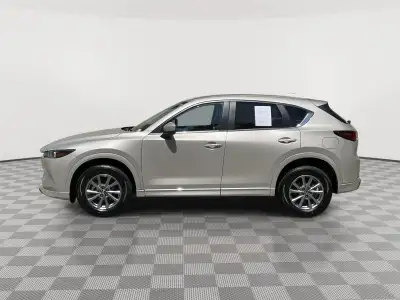 Used 2024 Mazda CX-5 2.5 S Select Package SUV/Crossover for sale in Lincoln NE Used 2024 Mazda CX-5 2.5 S Select Package SUV/Crossover for sale in Lincoln NE