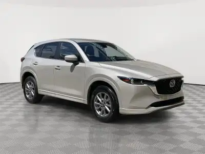 Used 2024 Mazda CX-5 2.5 S Select Package SUV/Crossover for sale in Lincoln NE Used 2024 Mazda CX-5 2.5 S Select Package SUV/Crossover for sale in Lincoln NE