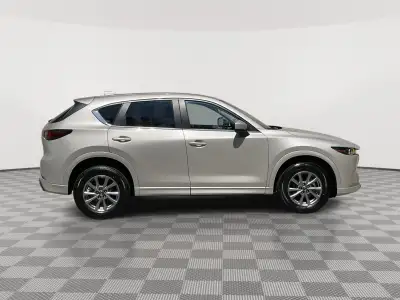 Used 2024 Mazda CX-5 2.5 S Select Package SUV/Crossover for sale in Lincoln NE Used 2024 Mazda CX-5 2.5 S Select Package SUV/Crossover for sale in Lincoln NE