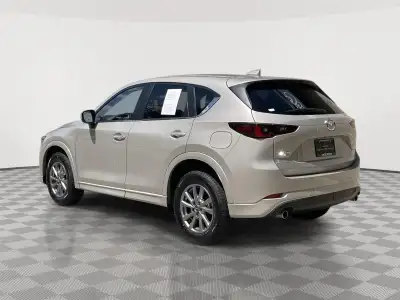 Used 2024 Mazda CX-5 2.5 S Select Package SUV/Crossover for sale in Lincoln NE Used 2024 Mazda CX-5 2.5 S Select Package SUV/Crossover for sale in Lincoln NE