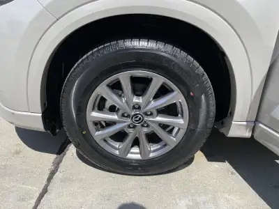 Used 2024 Mazda CX-5 2.5 S Select Package SUV/Crossover for sale in Lincoln NE Used 2024 Mazda CX-5 2.5 S Select Package SUV/Crossover for sale in Lincoln NE