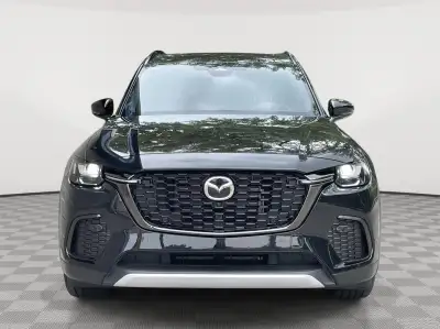 Used 2025 Mazda CX-70 PHEV Premium Plus Package SUV/Crossover for sale in Lincoln NE Used 2025 Mazda CX-70 PHEV Premium Plus Package SUV/Crossover for sale in Lincoln NE