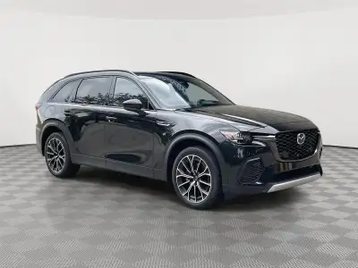 Used 2025 Mazda CX-70 PHEV Premium Plus Package SUV/Crossover for sale in Lincoln NE Used 2025 Mazda CX-70 PHEV Premium Plus Package SUV/Crossover for sale in Lincoln NE