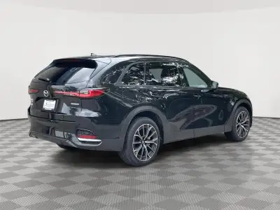 Used 2025 Mazda CX-70 PHEV Premium Plus Package SUV/Crossover for sale in Lincoln NE Used 2025 Mazda CX-70 PHEV Premium Plus Package SUV/Crossover for sale in Lincoln NE