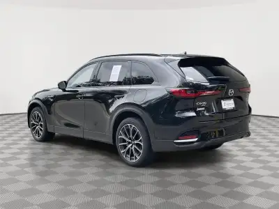 Used 2025 Mazda CX-70 PHEV Premium Plus Package SUV/Crossover for sale in Lincoln NE Used 2025 Mazda CX-70 PHEV Premium Plus Package SUV/Crossover for sale in Lincoln NE