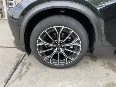 Used 2025 Mazda CX-70 PHEV Premium Plus Package SUV/Crossover for sale in Lincoln NE Used 2025 Mazda CX-70 PHEV Premium Plus Package SUV/Crossover for sale in Lincoln NE