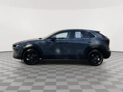 Used 2024 Mazda CX-30 2.5 S Carbon Edition SUV/Crossover for sale in Lincoln NE Used 2024 Mazda CX-30 2.5 S Carbon Edition SUV/Crossover for sale in Lincoln NE