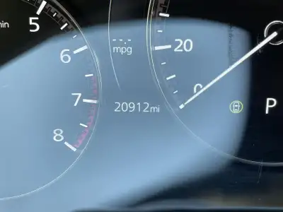 Used 2024 Mazda CX-30 2.5 S Carbon Edition SUV/Crossover for sale in Lincoln NE Used 2024 Mazda CX-30 2.5 S Carbon Edition SUV/Crossover for sale in Lincoln NE