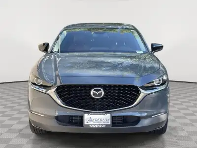 Used 2024 Mazda CX-30 2.5 S Carbon Edition SUV/Crossover for sale in Lincoln NE Used 2024 Mazda CX-30 2.5 S Carbon Edition SUV/Crossover for sale in Lincoln NE