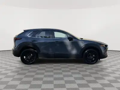 Used 2024 Mazda CX-30 2.5 S Carbon Edition SUV/Crossover for sale in Lincoln NE Used 2024 Mazda CX-30 2.5 S Carbon Edition SUV/Crossover for sale in Lincoln NE