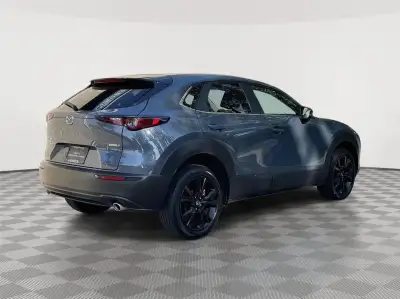 Used 2024 Mazda CX-30 2.5 S Carbon Edition SUV/Crossover for sale in Lincoln NE Used 2024 Mazda CX-30 2.5 S Carbon Edition SUV/Crossover for sale in Lincoln NE