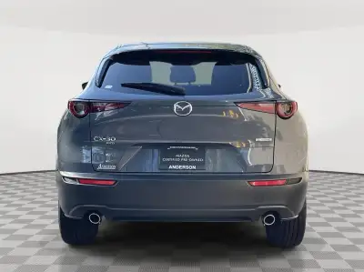 Used 2024 Mazda CX-30 2.5 S Carbon Edition SUV/Crossover for sale in Lincoln NE Used 2024 Mazda CX-30 2.5 S Carbon Edition SUV/Crossover for sale in Lincoln NE