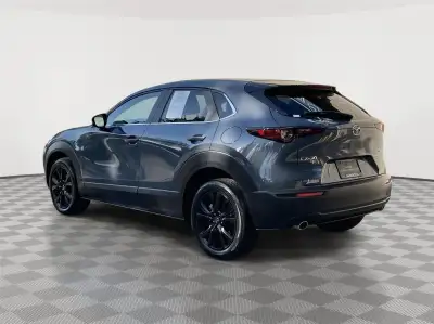 Used 2024 Mazda CX-30 2.5 S Carbon Edition SUV/Crossover for sale in Lincoln NE Used 2024 Mazda CX-30 2.5 S Carbon Edition SUV/Crossover for sale in Lincoln NE