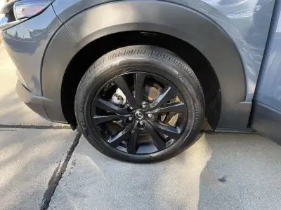 Used 2024 Mazda CX-30 2.5 S Carbon Edition SUV/Crossover for sale in Lincoln NE Used 2024 Mazda CX-30 2.5 S Carbon Edition SUV/Crossover for sale in Lincoln NE