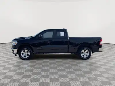 Used 2021 Ram 1500 Big Horn Crew Cab Truck for sale in Lincoln NE Used 2021 Ram 1500 Big Horn Crew Cab Truck for sale in Lincoln NE