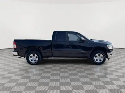 Used 2021 Ram 1500 Big Horn Crew Cab Truck for sale in Lincoln NE Used 2021 Ram 1500 Big Horn Crew Cab Truck for sale in Lincoln NE