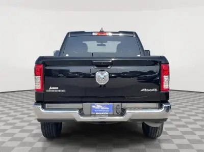 Used 2021 Ram 1500 Big Horn Crew Cab Truck for sale in Lincoln NE Used 2021 Ram 1500 Big Horn Crew Cab Truck for sale in Lincoln NE